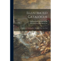 Illustrated Catalogue: Paintings in the Metropolitan Museum of Art, New York