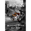 Twistern: 50 Twisted Western Movie Reviews