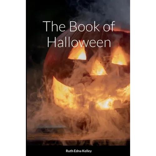 The Book of Halloween