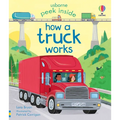Peek Inside How a Truck Works