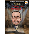 Who Is Lin-Manuel Miranda?