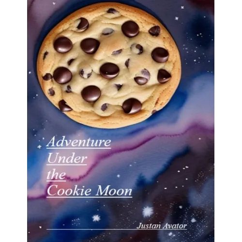 Adventure Under the Cookie Moon