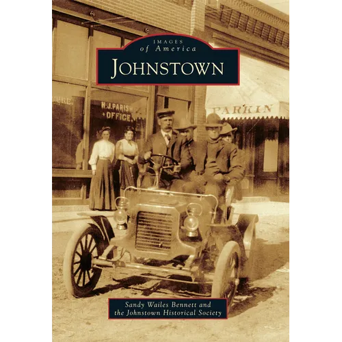 Johnstown