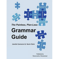 The Painless, Plan-Less Grammar Guide