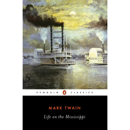 Life on the Mississippi