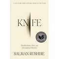 Knife: Meditations After an Attempted Murder