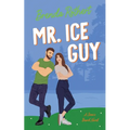 Mr. Ice Guy