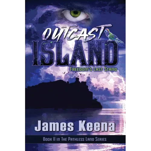 Outcast Island: Freedom's Last Stand