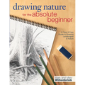 Drawing Nature for the Absolute Beginner