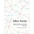 After Words: Visual and Experimental Poetry in Little Magazines and Small Presses, 1960-2025