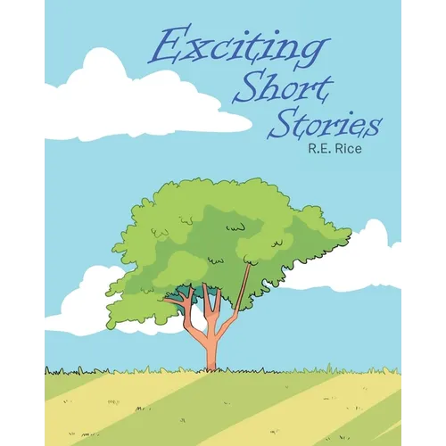Exciting Short Stories
