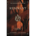 Remnant: The Palimar Saga: Book One