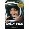 Sally Ride: America's First Woman in Space