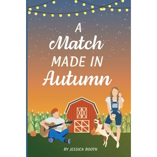 A Match Made in Autumn