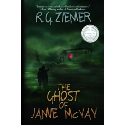 The Ghost of Jamie McVay