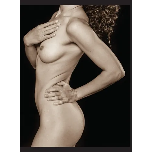 pose: a life drawing reference