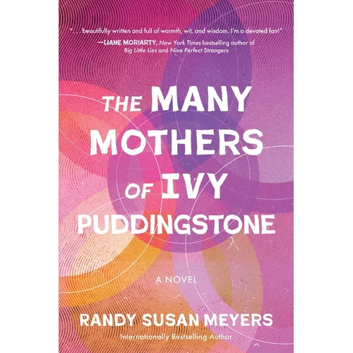 The Many Mothers of Ivy Puddingstone