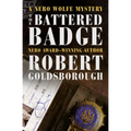 The Battered Badge