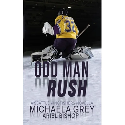 Odd-Man Rush