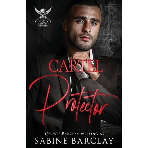 Cartel Protector: Alejandro