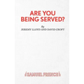 Are You Being Served?