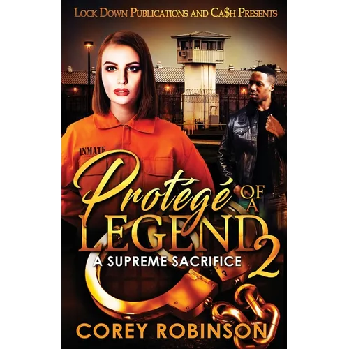 Protégé of a Legend 2