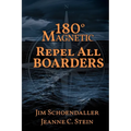 180 Degrees Magnetic - Repel All Boarders