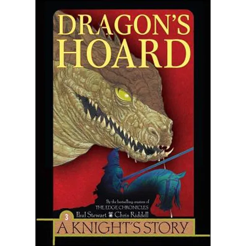 Dragon's Hoard
