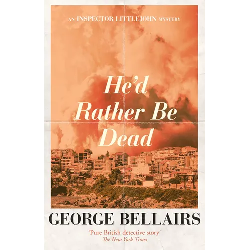 He'd Rather Be Dead: Volume 9