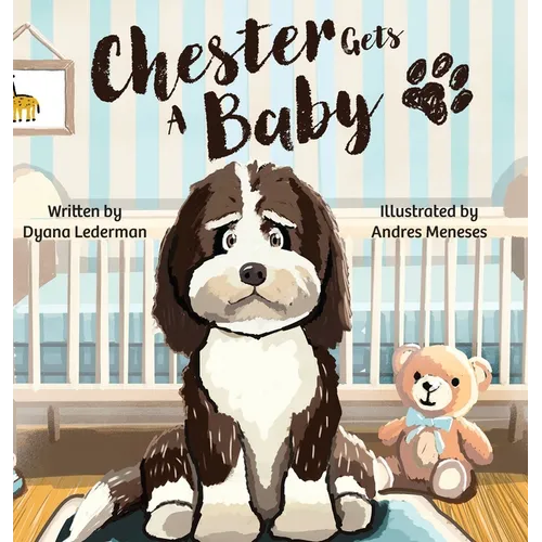 Chester Gets a Baby