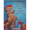 How Do Dinosaurs Say Happy Chanukah?