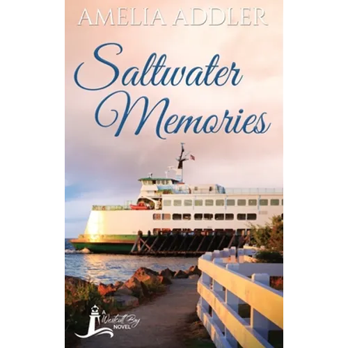 Saltwater Memories