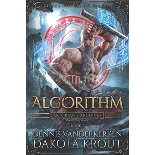 Algorithm: A Divine Dungeon Series