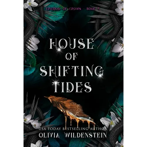 House of Shifting Tides