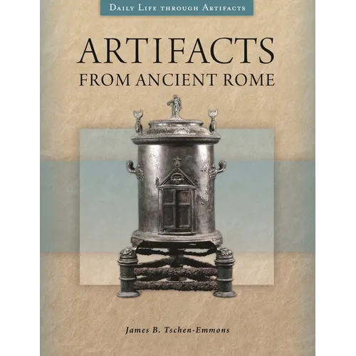 Artifacts from Ancient Rome