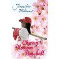 Cherry Blossom Baseball