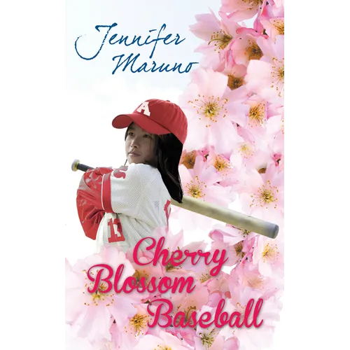 Cherry Blossom Baseball