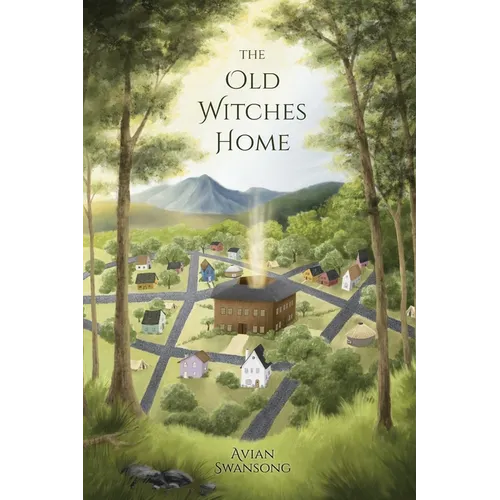 The Old Witches Home