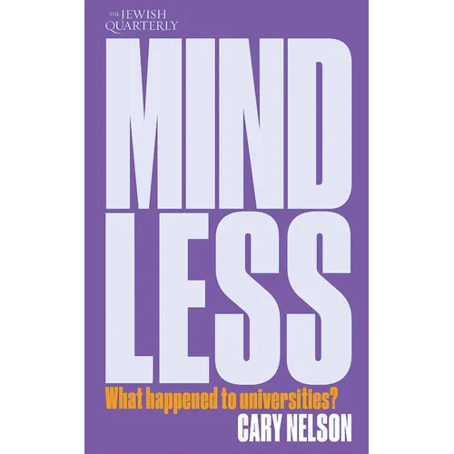 Mindless: What Happened to Universities?