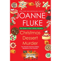 Christmas Dessert Murder