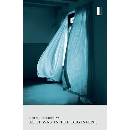 As It Was in the Beginning