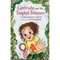 Gertrude and the Tangled Treasure