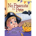 No Peanuts for Pete