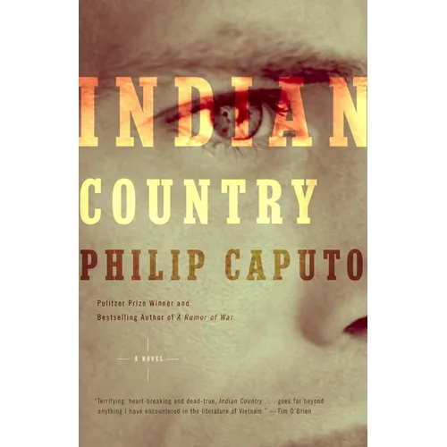 Indian Country
