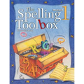 Spelling Toolbox 1