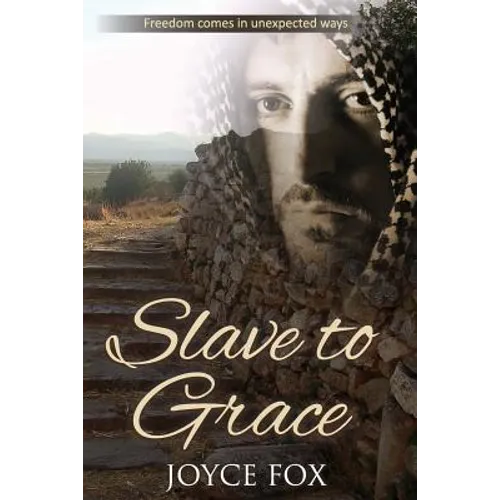 Slave to Grace
