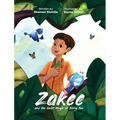 Zakee and the Quiet Magic of Being You