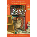 No Cats Allowed