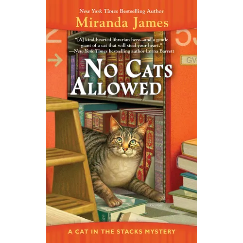 No Cats Allowed