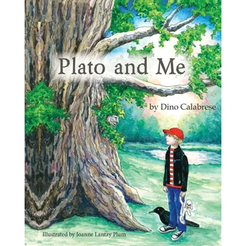 Plato and Me